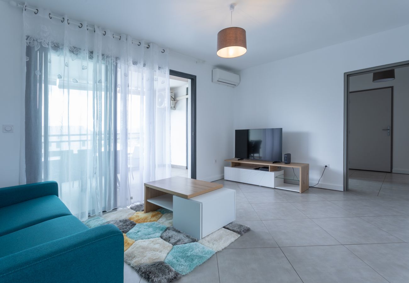 Apartamento en SAINT-PAUL - LES DUNES