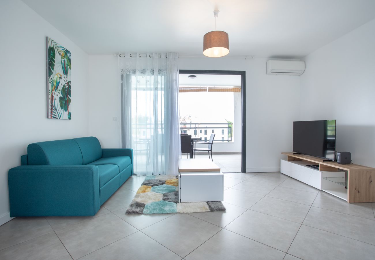 Apartamento en SAINT-PAUL - LES DUNES