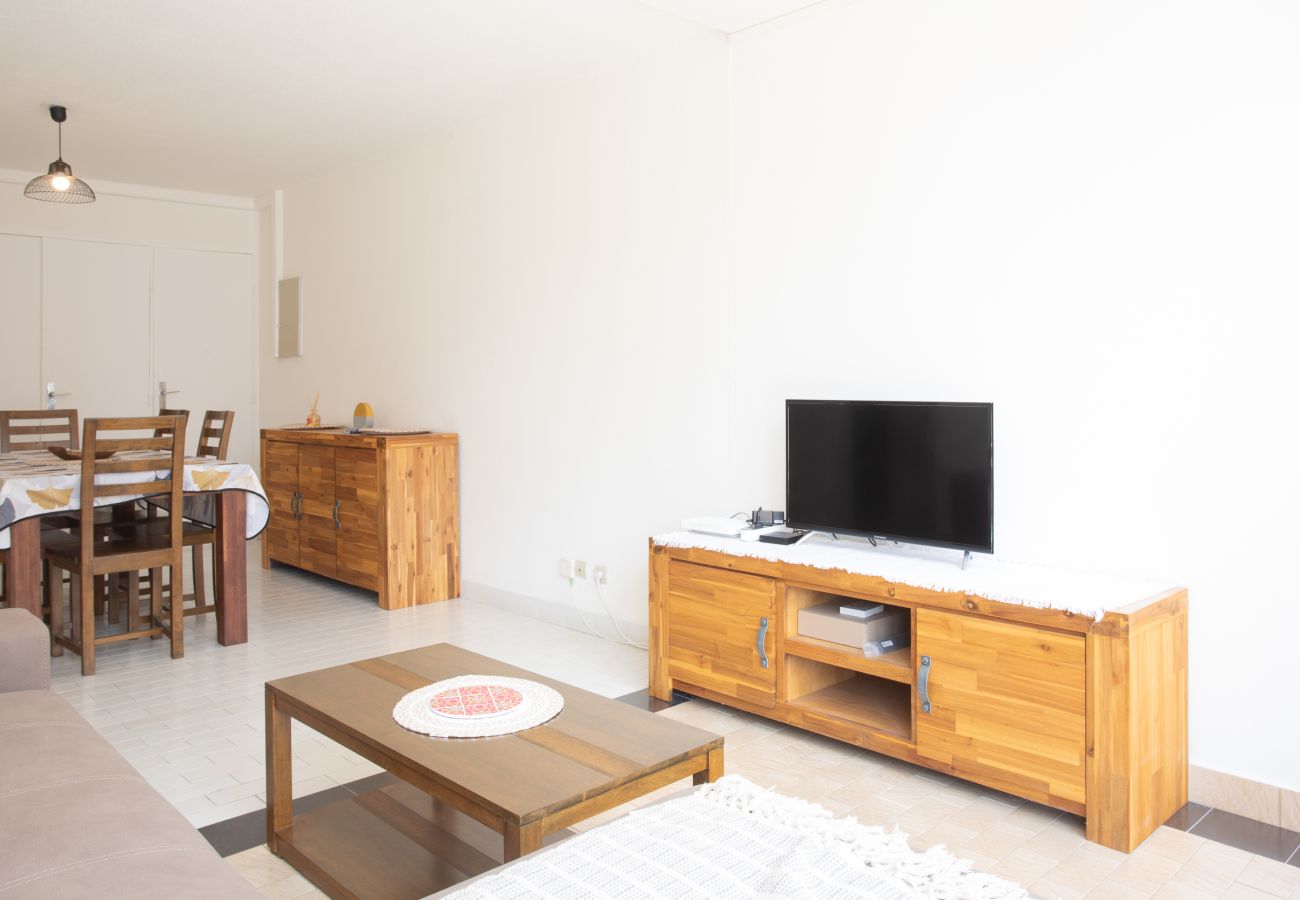 Apartamento en Saint-Gilles les Bains - TI MARCHÉ