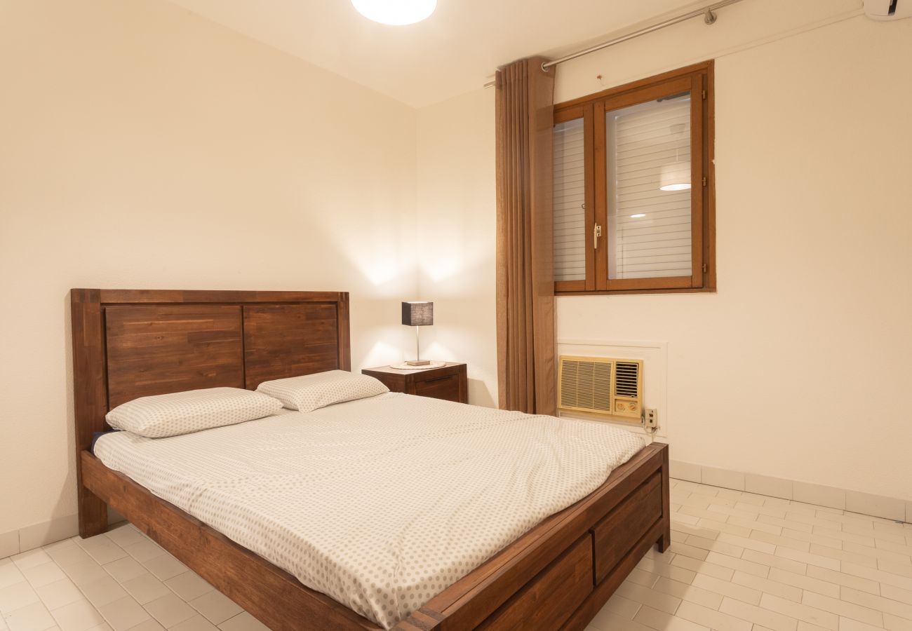 Apartamento en Saint-Gilles les Bains - TI MARCHÉ