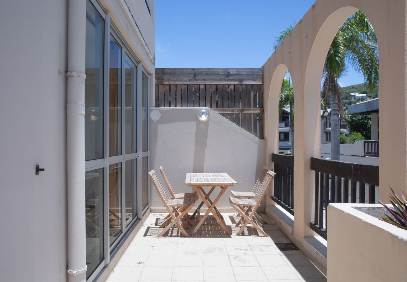 Apartment in Saint-Gilles les Bains - TI MARCHÉ